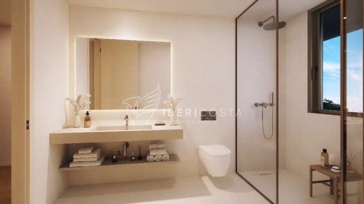Apartment Sale Malaga La Termica 17