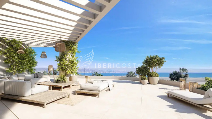 Apartment Sale Malaga La Termica 8
