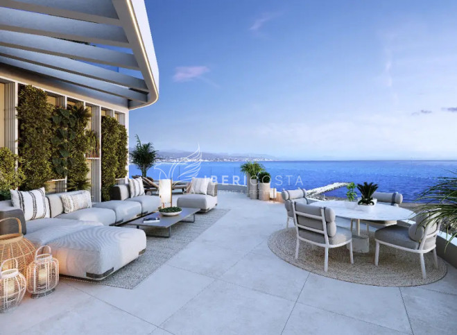 Apartment Sale Malaga La Termica 9