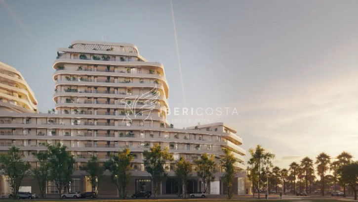 Apartment Sale Malaga La Termica 4