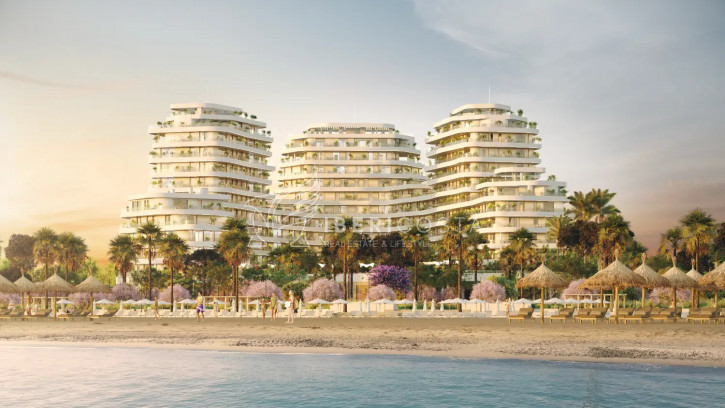 Apartment Sale Malaga La Termica 1