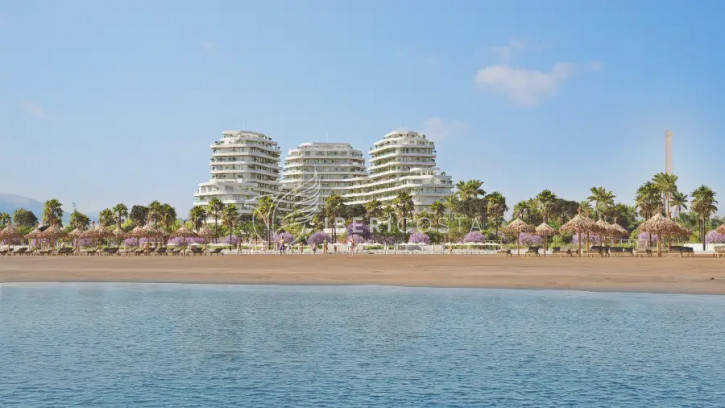 Apartment Sale Malaga La Termica 6