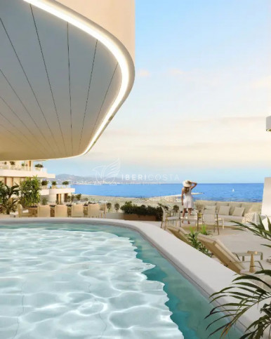 Apartment Sale Malaga La Termica 24