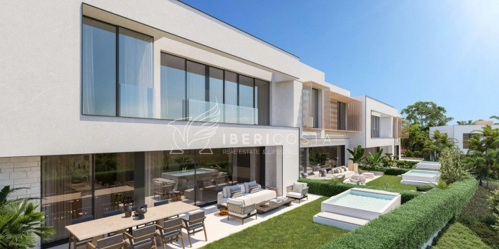 Dom Sprzedaż Mijas La Cala Golf 2