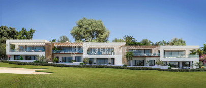 Dom Sprzedaż Mijas La Cala Golf