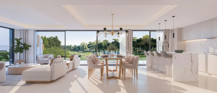 Dom Sprzedaż Mijas La Cala Golf 7