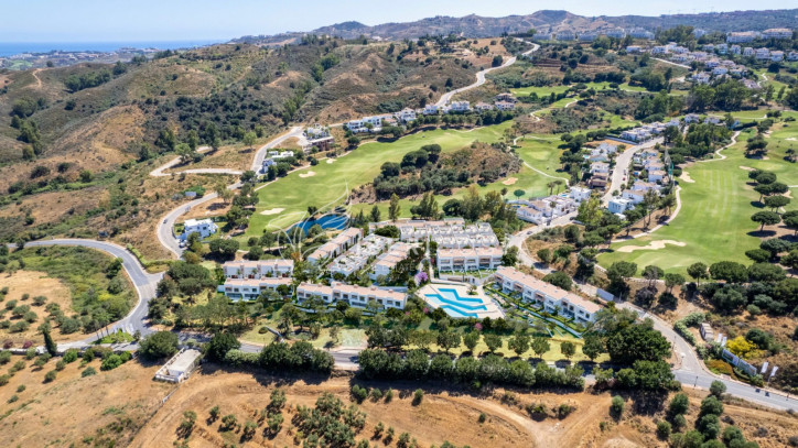 Dom Sprzedaż Mijas La Cala Golf 13