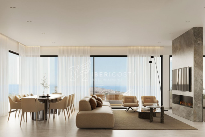 Apartment Sale Higueron 10