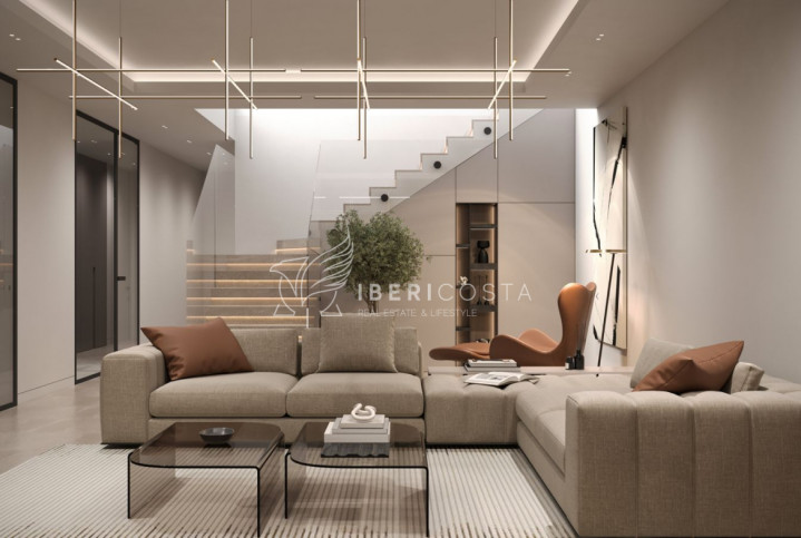 Apartment Sale Higueron 12