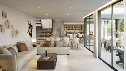 Dom Sprzedaż Malaga Pinares de San Antón