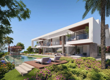 Dom Sprzedaż Marbella Nueva Andalucía