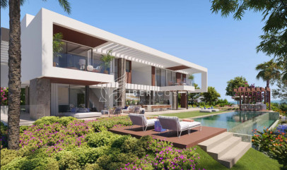 Dom Sprzedaż Marbella Nueva Andalucía