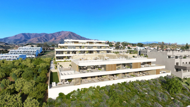 Apartment Sale Estepona La Gaspara 3