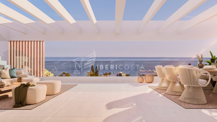 Apartment Sale Estepona La Gaspara 5
