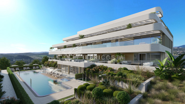 Apartment Sale Estepona La Gaspara 1