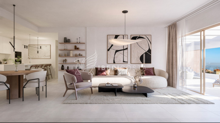 Apartment Sale Estepona La Gaspara 6