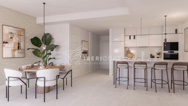 Apartment Sale Estepona La Gaspara 7