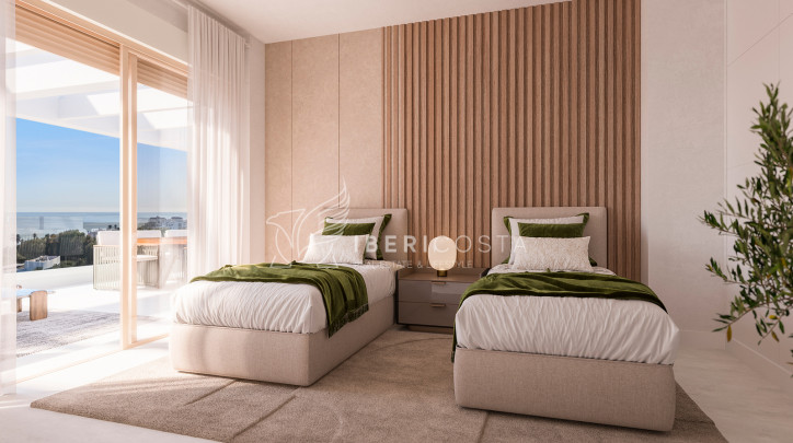 Apartment Sale Estepona La Gaspara 9
