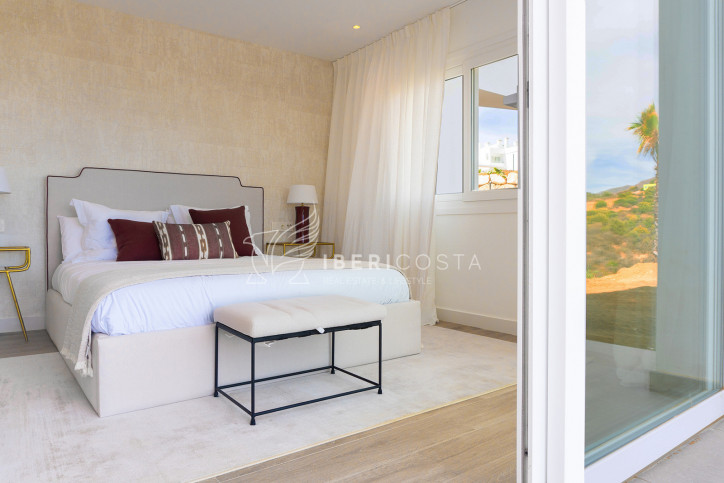 Mieszkanie Sprzedaż Casares Casares Costa 10