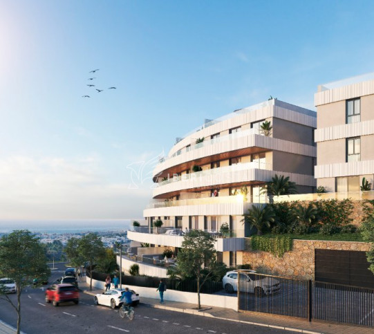 Mieszkanie Sprzedaż Estepona Selwo 3
