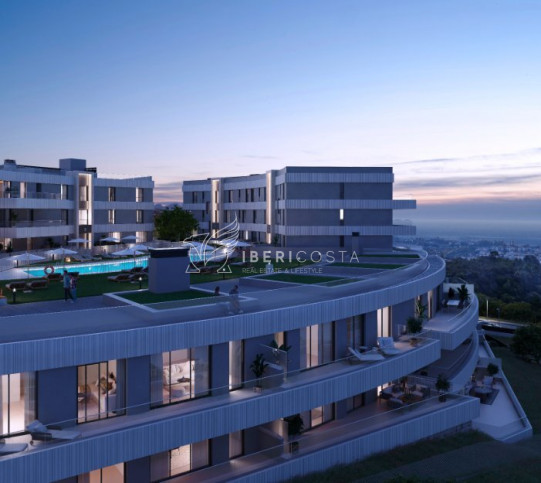Mieszkanie Sprzedaż Estepona Selwo 5