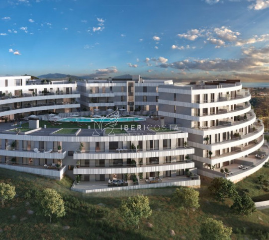 Mieszkanie Sprzedaż Estepona Selwo 2