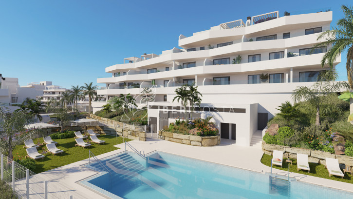 Mieszkanie Sprzedaż Estepona La Gaspara 1