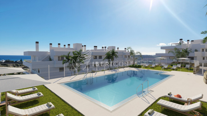 Mieszkanie Sprzedaż Estepona La Gaspara 6