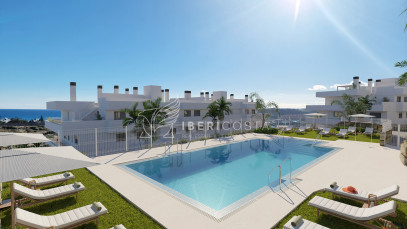 Mieszkanie Sprzedaż Estepona La Gaspara