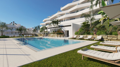 Mieszkanie Sprzedaż Estepona La Gaspara