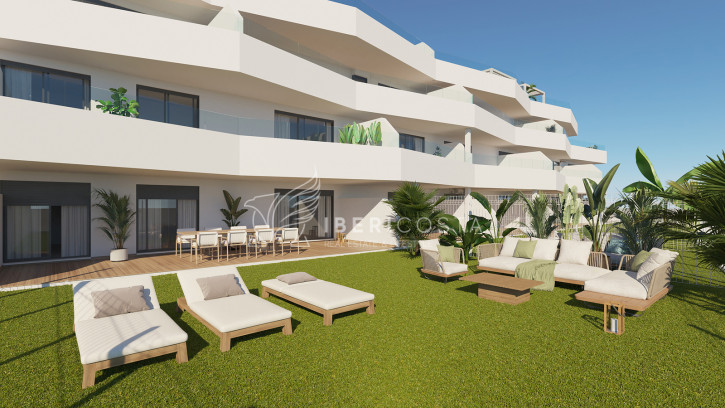 Mieszkanie Sprzedaż Estepona La Gaspara 4