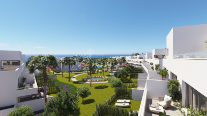Mieszkanie Sprzedaż Estepona Cancelada