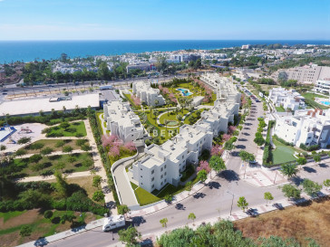 Mieszkanie Sprzedaż Estepona Cancelada