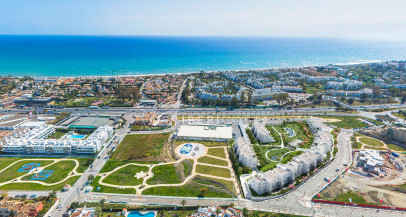 Mieszkanie Sprzedaż Estepona Cancelada