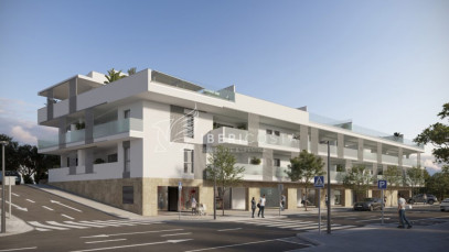 Mieszkanie Sprzedaż Marbella San Pedro Alcantara