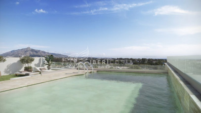 Mieszkanie Sprzedaż Marbella San Pedro Alcantara