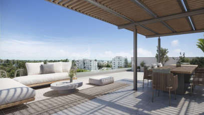 Mieszkanie Sprzedaż Marbella San Pedro Alcantara