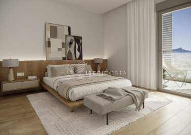 Mieszkanie Sprzedaż Marbella San Pedro Alcantara