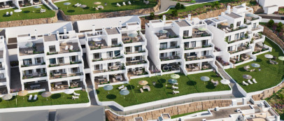 Mieszkanie Sprzedaż Estepona Estepona Golf