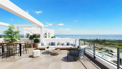 Mieszkanie Sprzedaż Estepona Estepona Golf