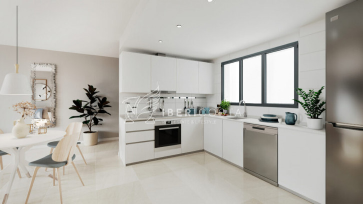 Mieszkanie Sprzedaż Estepona Estepona Golf 5