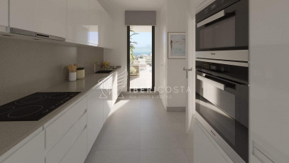 Mieszkanie Sprzedaż Estepona Center