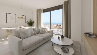 Mieszkanie Sprzedaż Estepona Center