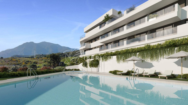 Mieszkanie Sprzedaż Estepona Center 1