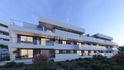 Mieszkanie Sprzedaż Estepona Center