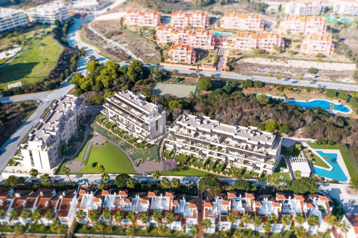 Mieszkanie Sprzedaż Mijas El Faro 5