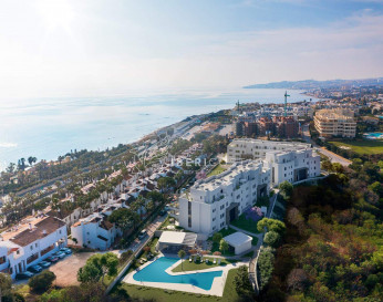 Mieszkanie Sprzedaż Mijas El Faro