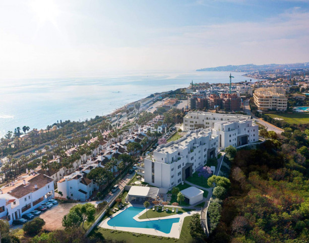 Mieszkanie Sprzedaż Mijas El Faro 4