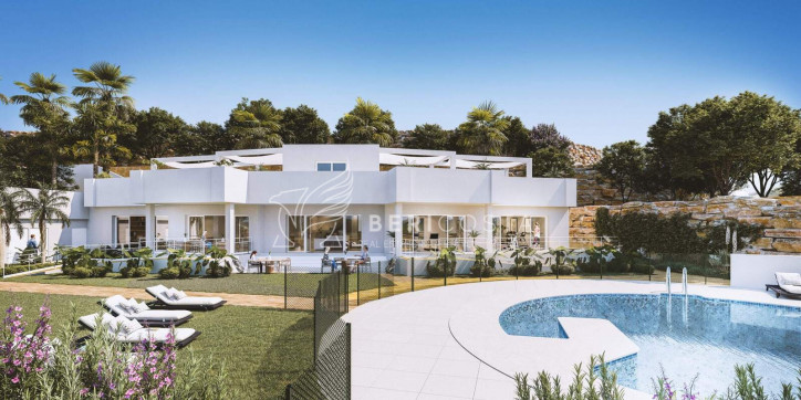 Mieszkanie Sprzedaż Estepona Estepona Golf 2