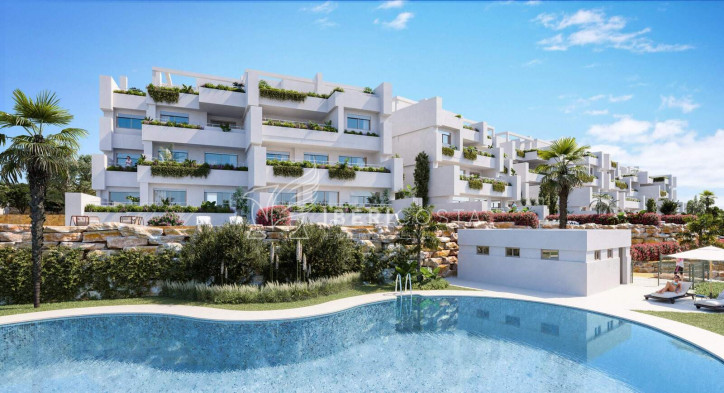 Mieszkanie Sprzedaż Estepona Estepona Golf 1